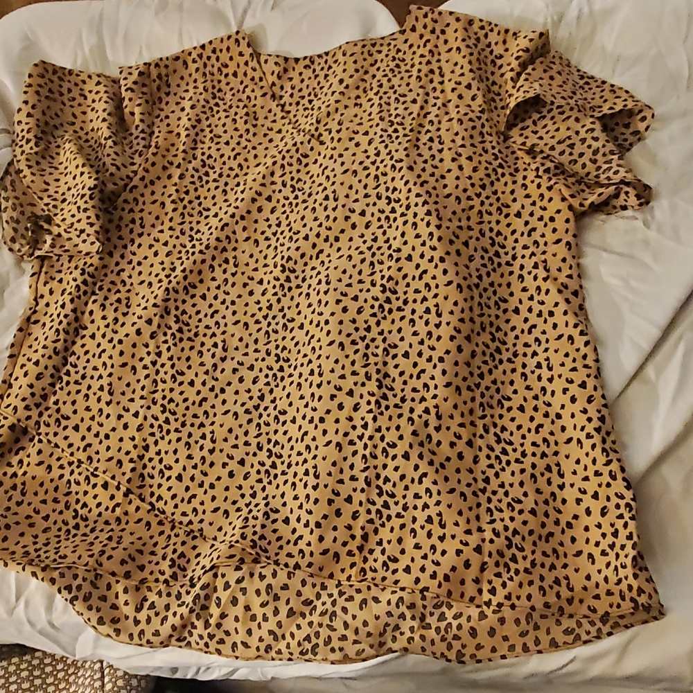 Hozoely Xxl Blouse